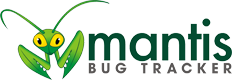 KTP Bug Tracker